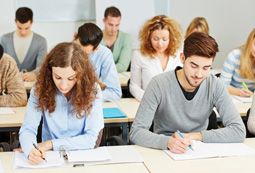 Steuerberater werden im Präsenzseminar